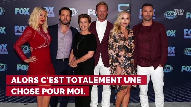 Tori Spelling jalouse de sa copine Jennie Garth ? Cette émission de téléréalité qu'on ne lui a jamais proposée