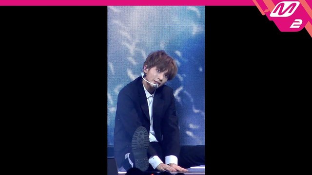 TXT 태현 어느날 머리에서 뿔이 자랐다 직캠 @2019MGMA