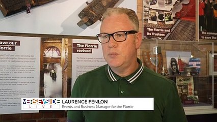 130th Anniversary Of The Florrie!