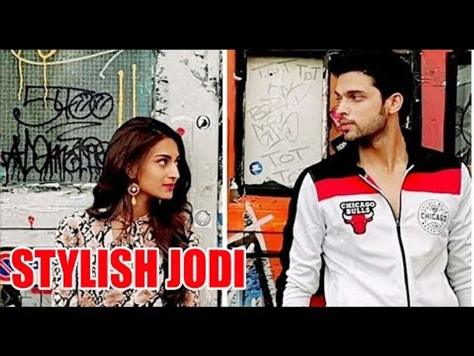 Prerna and Anurag: Stylish Jodi of Indian television