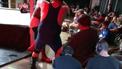 $5 Wrestling Summer Camp 001