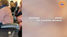Une passagère voyage sans dossier à son siège... EasyJet demande de supprimer la photo qui le prouve !