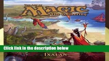 Full version  The Art of Magic: The Gathering - Ixalan Complete