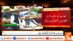 Shah Mehmood Qureshi raised slogan Of 'Kashmir Bany Ga Pakistan'During His Speech In National Assembley