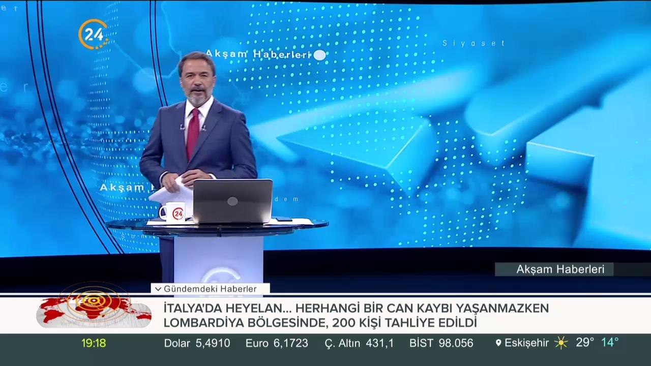 Saniyede yerlileşme hamlesi