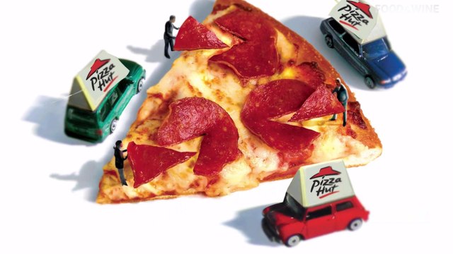 Pizza Hut to Close Hundreds of Dine-in Restaurants to Focus on Express Locations