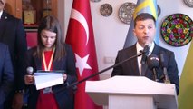 Zelenskiy: 'Ukrayna, Kırım Tatarlarını kendi sorunlarıyla baş başa bırakmayacak' - ANKARA