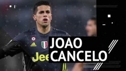 Joao Cancelo - Player Profile