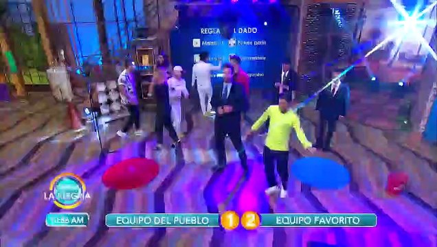 Tu juego favorito SIN PALABRAS. | Venga la Alegría