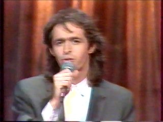 Jean-Jacques Goldman  "La vie par procuration"