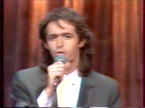 Jean-Jacques Goldman La vie par procuration