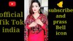 Gima Ashi All new Tranding Viral Tik Tok video watch now 2019 very beautiful & romantic video