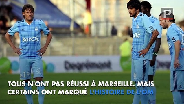 Lucho Gonzalez, Heinze, Ocampos... Ces Argentins qui ont réussi leur passage à l'OM