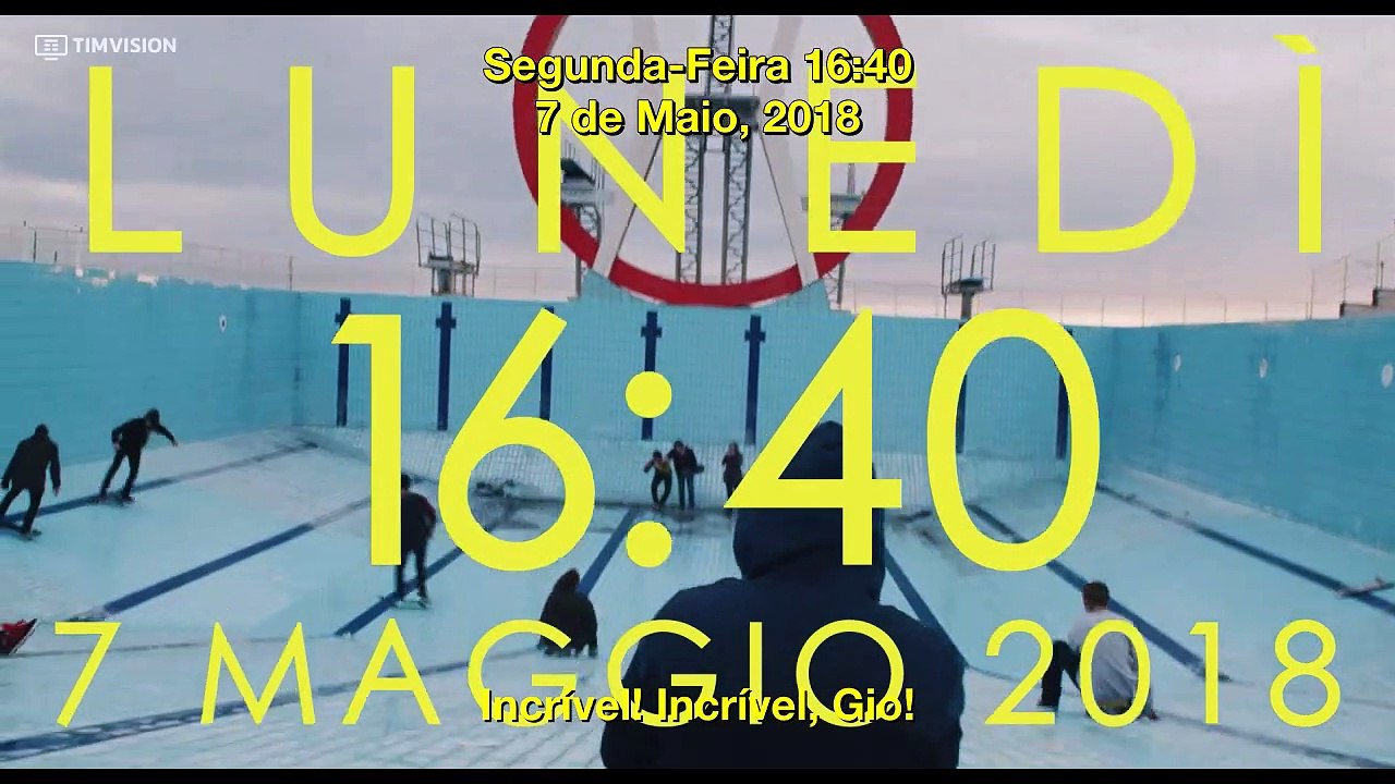 SKAM ITALIA-S01E07
