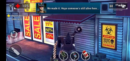 Unkilled Gameplay 12