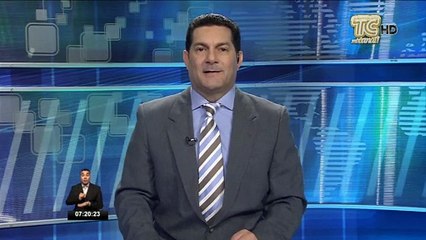 César Litardo pide sanción a legisladores correístas por ausentarse de sesión