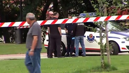 Cuatro de los seis acusados por violación en Bilbao están en libertad