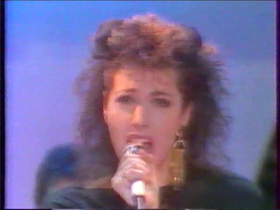 Rose Laurens "La nuit"