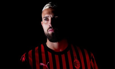 Duarte: "I'll fight for every ball"