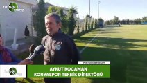 Aykut Kocaman: 