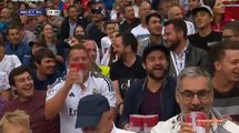 Eden Hazard Goal HD - Salzburg (Aut)t0-1tReal Madrid (Esp) 07.08.2019