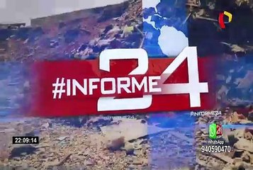 Informe 24: obras en Costa Verde del Callao continúan abandonadas