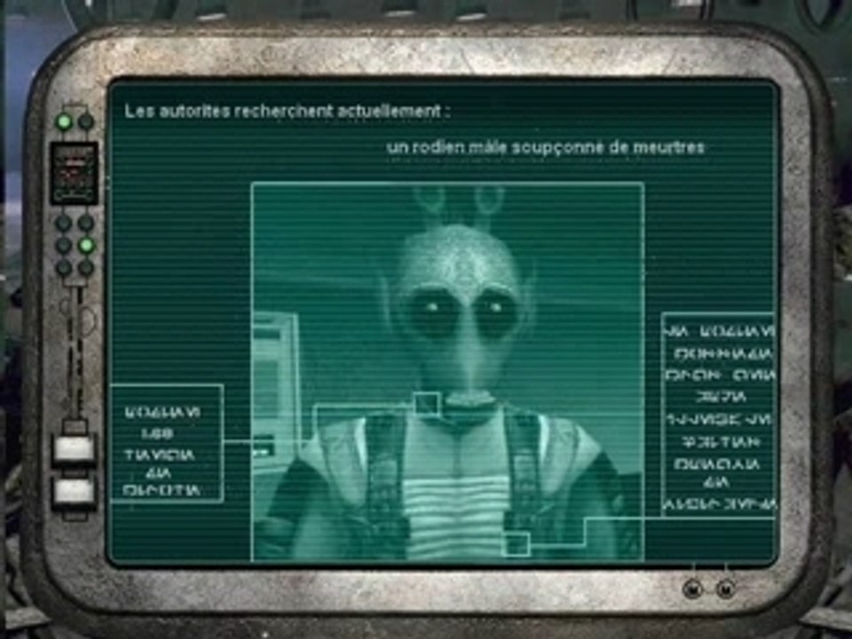 Datapad