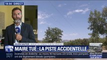 Maire tué à Signes : le conducteur 