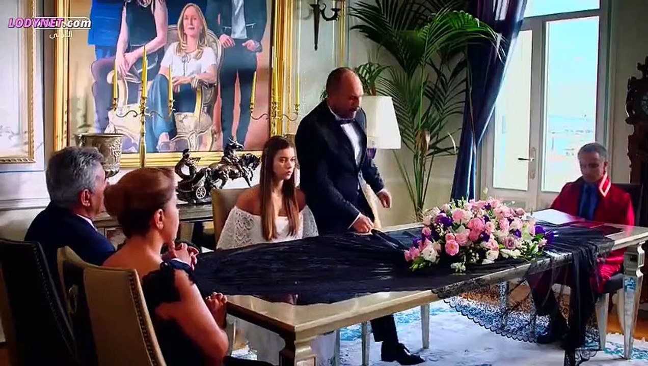 مسلسل بنات فضيلة الموسم الثاني الحلقة 5