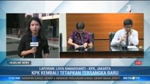 KPK Tetapkan 3 Tersangka Kasus Suap Garuda Indonesia