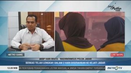 2 Pejabat RSUD Lembang Jadi Tersangka Korupsi Dana Klaim BPJS