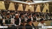 PPIH Gelar Malam Konsolidasi Jelang Puncak Haji