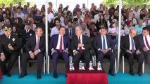 Kırşehir POMEM'de mezuniyet sevinci - KIRŞEHİR
