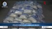 Australian Police Confiscate 200 kg of Drugs