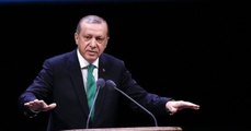 Son dakika! Erdoğan'dan Fırat'ın doğusuna harekat açıklaması: ABD ile harekat merkezi kuruyoruz