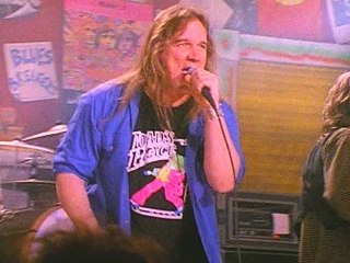 The Kentucky Headhunters - Dixie Fried