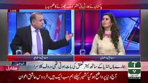 Rauf Klasra Response On The Significance Of Decisions Taken Today In Security Council Meeting..