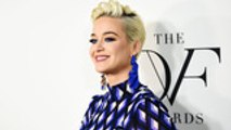 Katy Perry Takes to Instagram to Tease New Song 