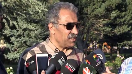 'Hedeflerimize ulaşmak üzere olduğumuzu söyleyebiliriz' - KAYSERİ