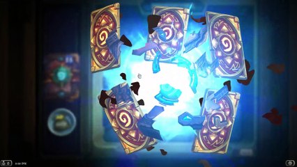 Hearthstone Saviors of Uldum | 80 Card Packs