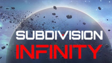 Subdivision Infinity DX — Excellent Dog Fights {60 FPS} MAX PC GamePlay