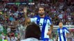 Sergio Oliveira Goal HD - Krasnodar (Rus)	0-1	FC Porto (Por) 07.08.2019