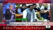 Rauf Klasra Response On Asif Zardari's Speech Today In Parliament..