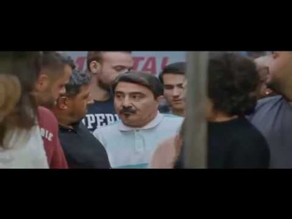 Mutluluk Zaman best moment