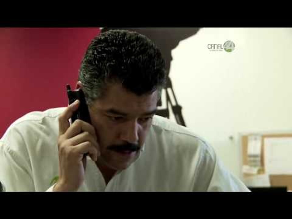 Desde el Zoológico: Aniversario