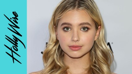 Lilia Buckingham Answers Rapid Fire Fan Questions & Spills Her Guilty Pleasure!