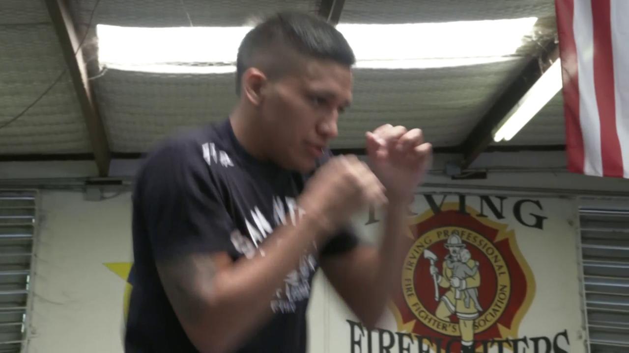 Joshua Franco