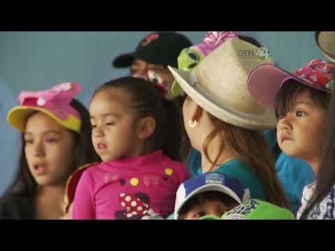 Desde el Zoológico: Nacen bebés pingüinos en el zoo