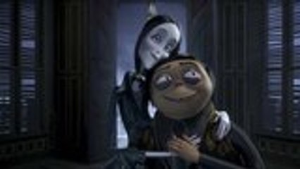 See 'The Addams Family' Move to New Jersey in First Full-Length Trailer | THR News
