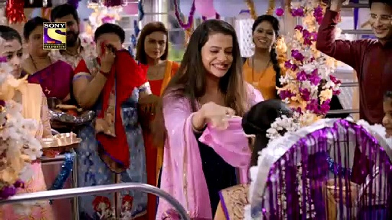 Ladies Special Promo - gaud bharai ke beech, aur badh gayi Bindu ki bimaari!!